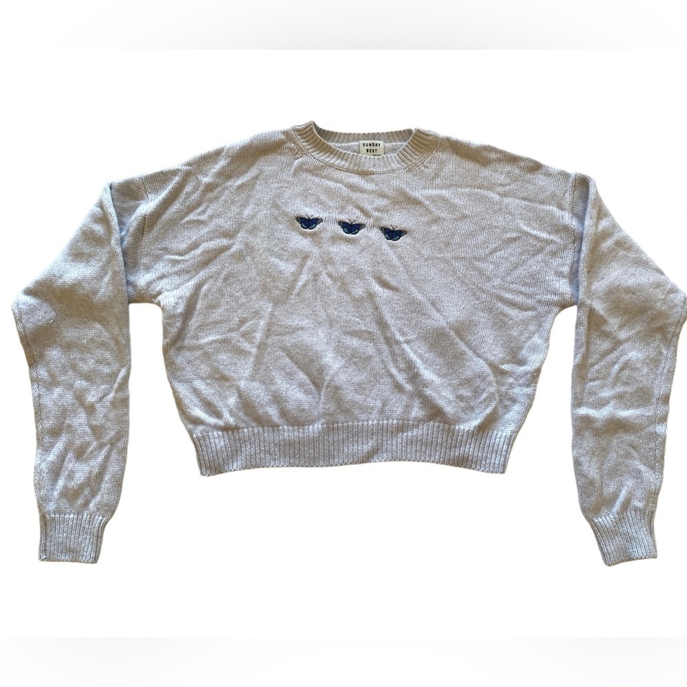 Aritiza Sunday Best - Dash Sweater - Picture 5 of 13